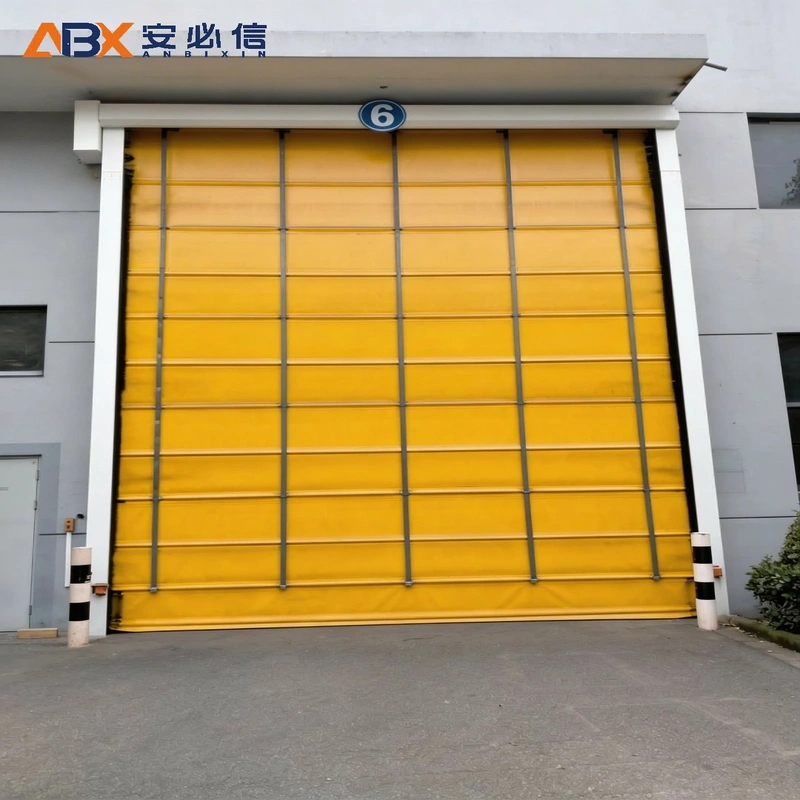 延安升降平台